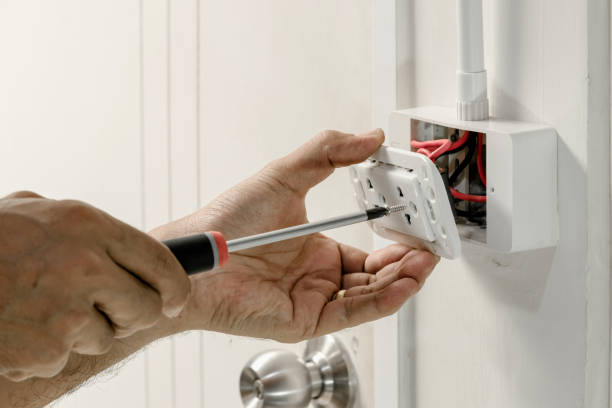 Best Surge Protection Installation  in Camn, DE